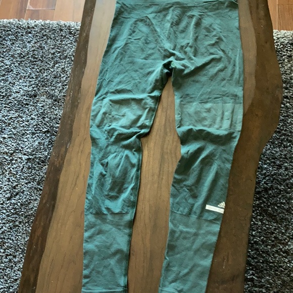 Adidas Stella McCartney Leggings - Picture 2 of 3